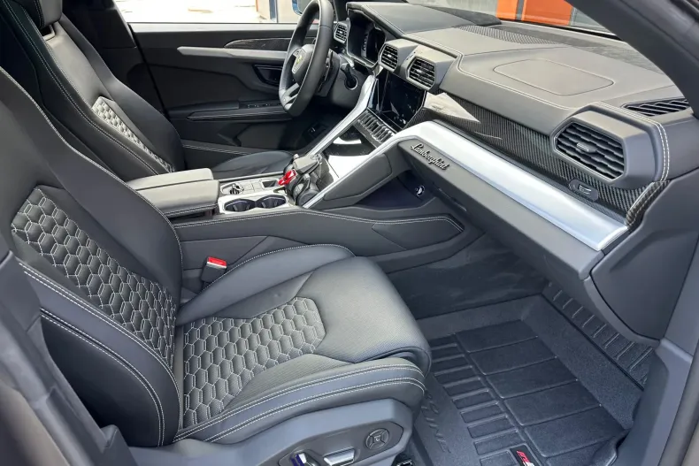 Lamborghini Urus din 2024 cu 27.931 km - oferta LAM206562 - foto 13