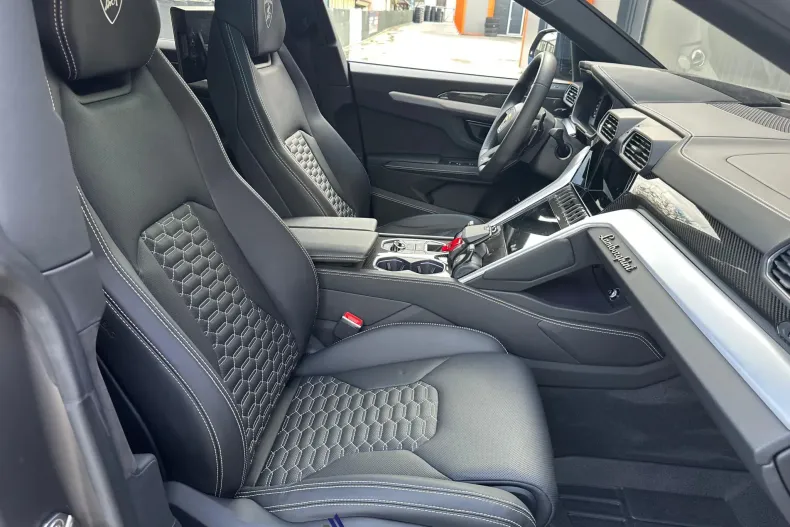 Lamborghini Urus din 2024 cu 27.931 km - oferta LAM206562 - foto 14