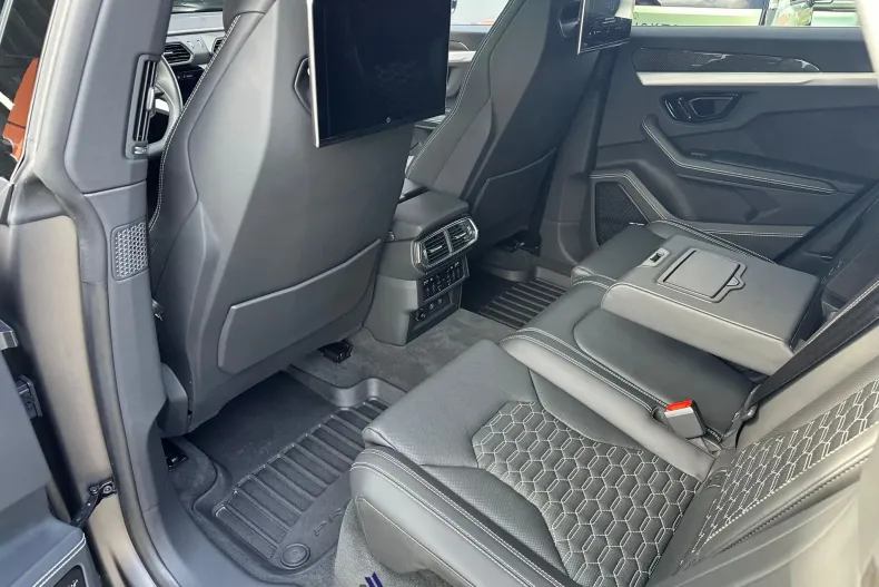 Lamborghini Urus din 2024 cu 27.931 km - oferta LAM206562 - foto 16
