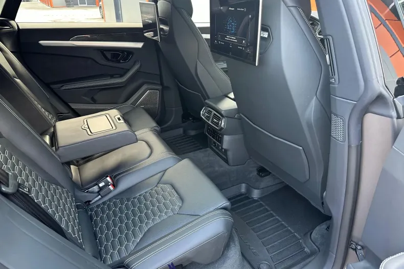 Lamborghini Urus din 2024 cu 27.931 km - oferta LAM206562 - foto 18