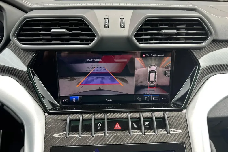 Lamborghini Urus din 2024 cu 27.931 km - oferta LAM206562 - foto 22