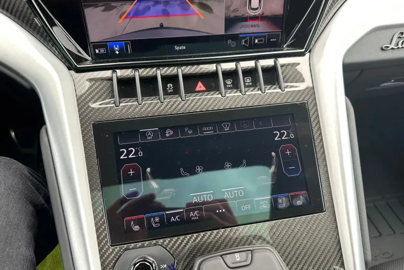 Lamborghini Urus din 2024 cu 27.931 km - oferta LAM206562 - foto 24