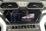 Lamborghini Urus din 2024 cu 27.931 km - oferta LAM206562 - foto 26