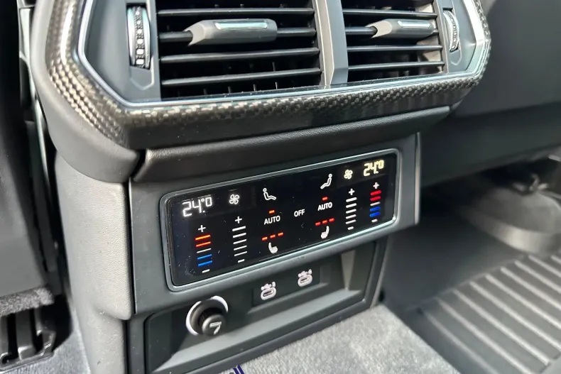 Lamborghini Urus din 2024 cu 27.931 km - oferta LAM206562 - foto 28