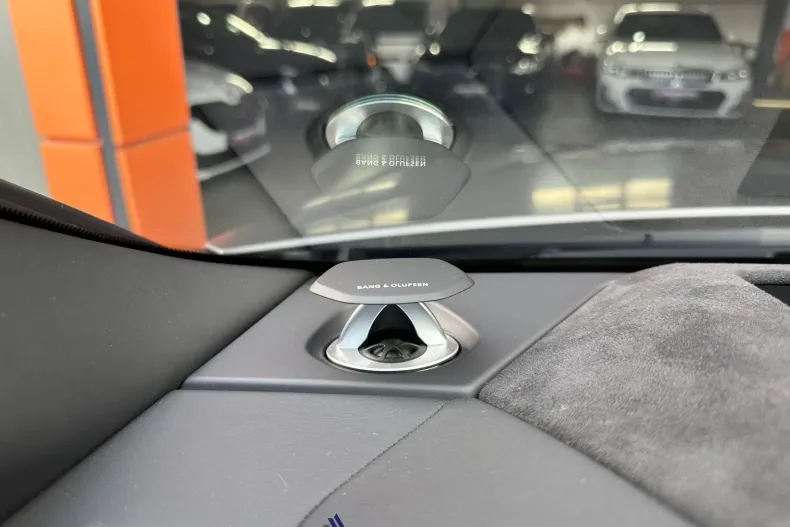 Lamborghini Urus din 2024 cu 27.931 km - oferta LAM206562 - foto 29