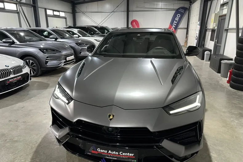 Lamborghini Urus din 2024 cu 27.931 km - oferta LAM206562 - foto 30