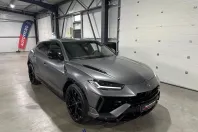 Lamborghini Urus din 2024 cu 27.931 km - oferta LAM206562 - foto 31