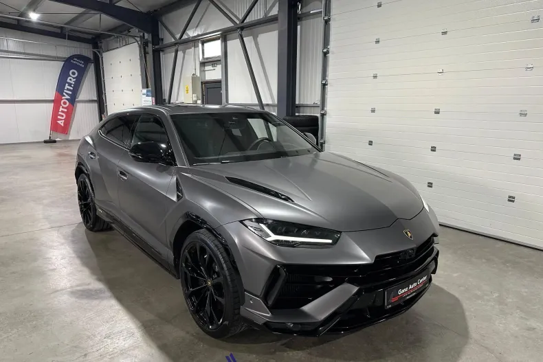 Lamborghini Urus din 2024 cu 27.931 km - oferta LAM206562 - foto 31