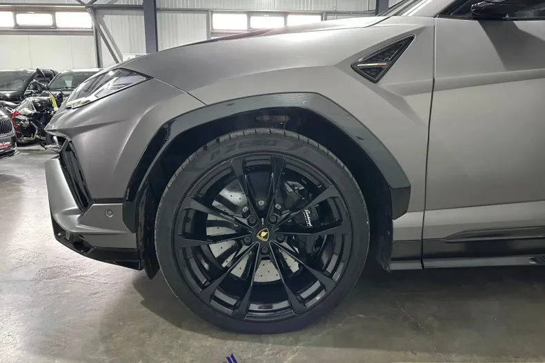 Lamborghini Urus din 2024 cu 27.931 km - oferta LAM206562 - foto 34