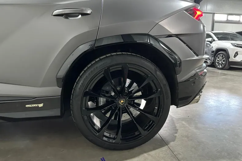 Lamborghini Urus din 2024 cu 27.931 km - oferta LAM206562 - foto 35