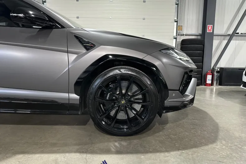 Lamborghini Urus din 2024 cu 27.931 km - oferta LAM206562 - foto 37