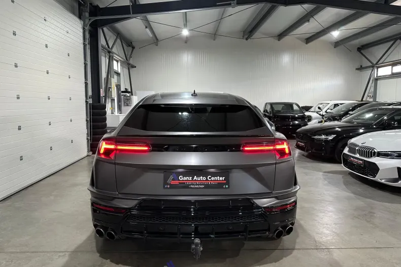 Lamborghini Urus din 2024 cu 27.931 km - oferta LAM206562 - foto 39
