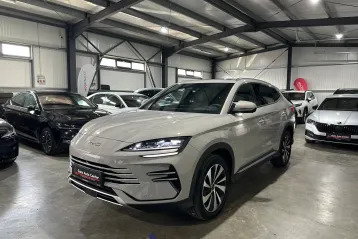 BYD Seal U din 2025 - oferta BYD206563