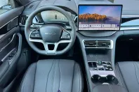 BYD Seal U din 2025 cu 30 km - oferta BYD206563 - foto 7