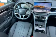 BYD Seal U din 2025 cu 30 km - oferta BYD206563 - foto 8