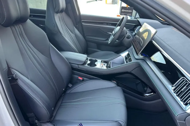 BYD Seal U din 2025 cu 30 km - oferta BYD206563 - foto 12