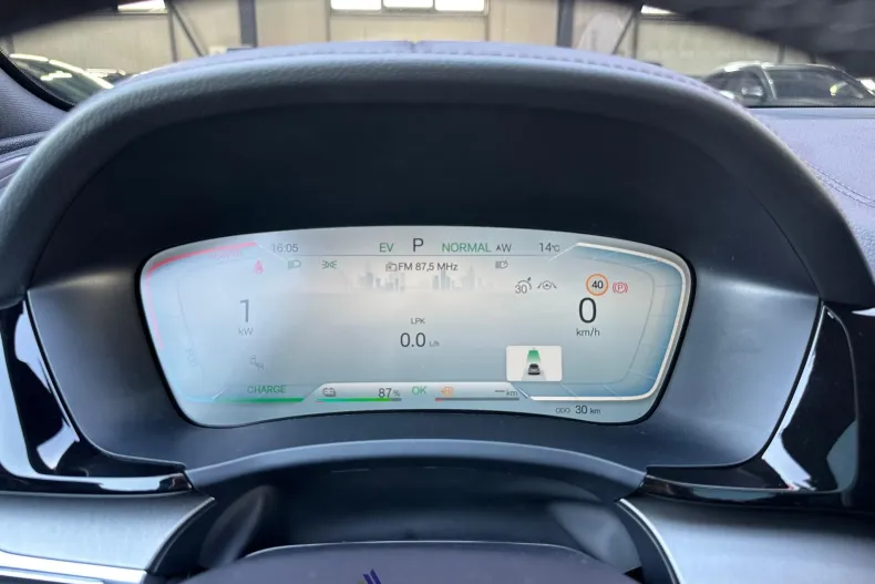 BYD Seal U din 2025 cu 30 km - oferta BYD206563 - foto 22
