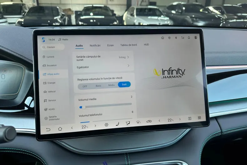 BYD Seal U din 2025 cu 30 km - oferta BYD206563 - foto 25