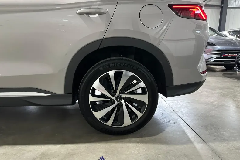 BYD Seal U din 2025 cu 30 km - oferta BYD206563 - foto 31