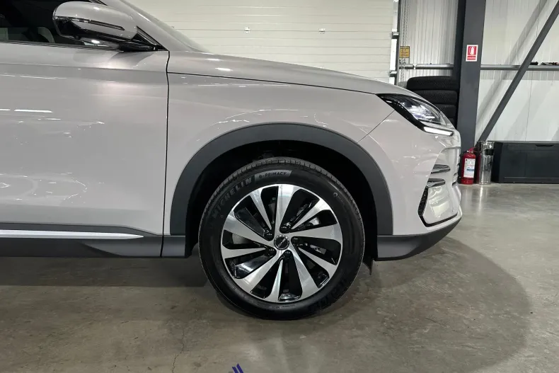 BYD Seal U din 2025 cu 30 km - oferta BYD206563 - foto 33