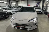 BYD Seal U din 2025 cu 30 km - oferta BYD206563 - foto 34