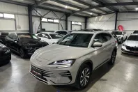 BYD Seal U din 2025 cu 30 km - oferta BYD206563 - foto 36