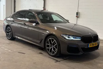 BMW 530e din 2022 - oferta BMW206564