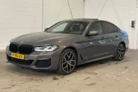BMW 530e (Seria 5) din 2022 cu 162.227 km - oferta BMW206564 - foto 2