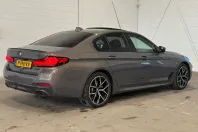 BMW 530e (Seria 5) din 2022 cu 162.227 km - oferta BMW206564 - foto 6