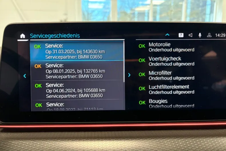 BMW 530e (Seria 5) din 2022 cu 162.227 km - oferta BMW206564 - foto 10