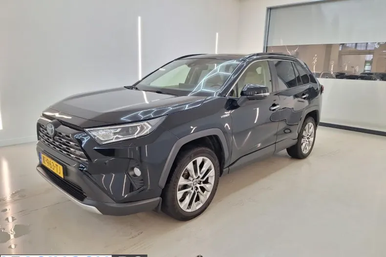 Toyota RAV4 din 2021 cu 159.435 km - oferta TOY206565 - foto 1