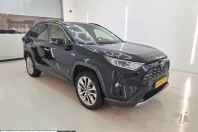 Toyota RAV4 din 2021 cu 159.435 km - oferta TOY206565 - foto 2