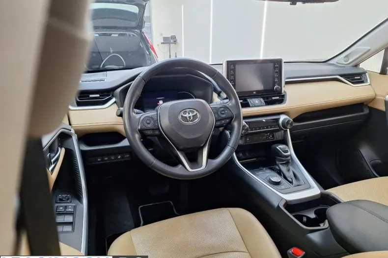 Toyota RAV4 din 2021 cu 159.435 km - oferta TOY206565 - foto 3