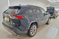 Toyota RAV4 din 2021 cu 159.435 km - oferta TOY206565 - foto 5