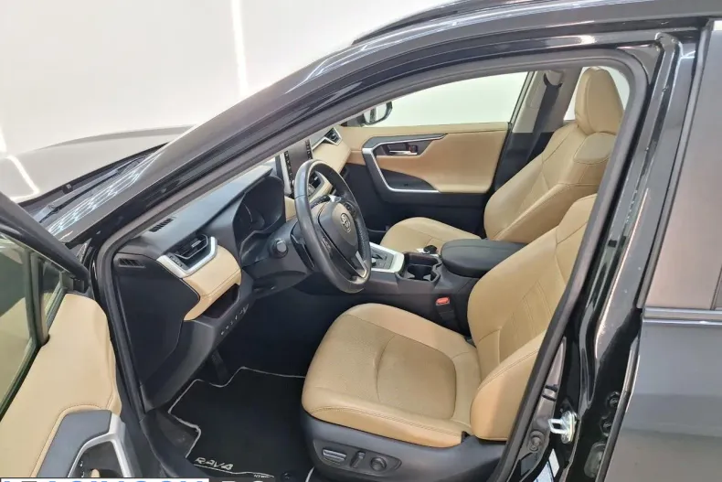 Toyota RAV4 din 2021 cu 159.435 km - oferta TOY206565 - foto 6