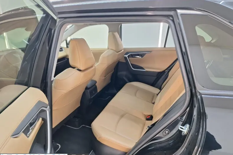 Toyota RAV4 din 2021 cu 159.435 km - oferta TOY206565 - foto 7