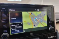 Toyota RAV4 din 2021 cu 159.435 km - oferta TOY206565 - foto 10