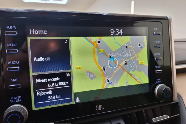 Toyota RAV4 din 2021 cu 159.435 km - oferta TOY206565 - foto 10