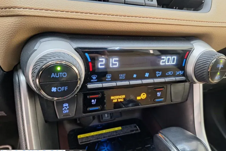 Toyota RAV4 din 2021 cu 159.435 km - oferta TOY206565 - foto 11