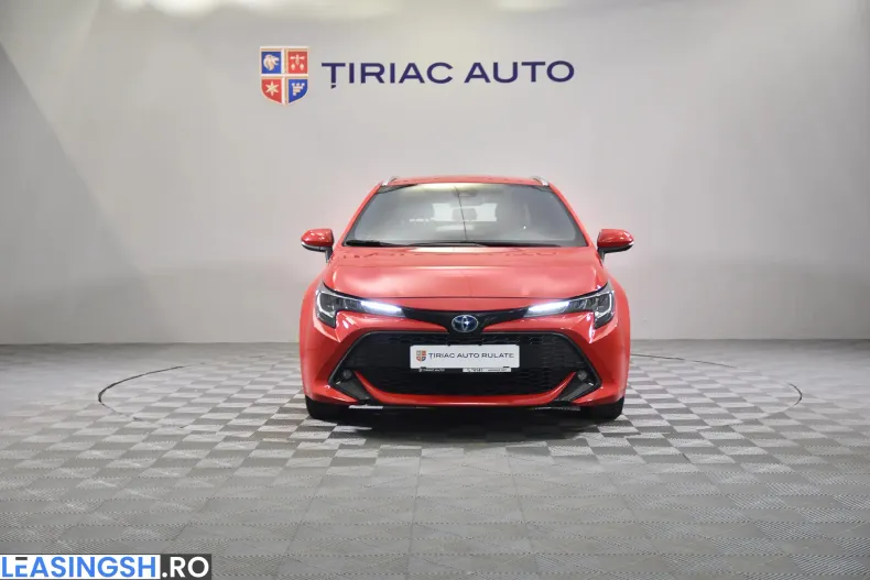 Toyota Corolla din 2021 cu 151.056 km - oferta TOY206566 - foto 8