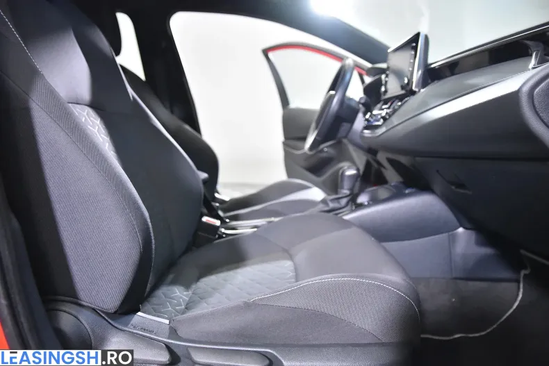 Toyota Corolla din 2021 cu 151.056 km - oferta TOY206566 - foto 11