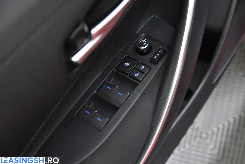 Toyota Corolla din 2021 cu 151.056 km - oferta TOY206566 - foto 14