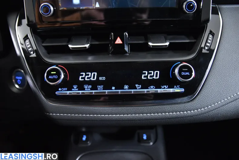 Toyota Corolla din 2021 cu 151.056 km - oferta TOY206566 - foto 18