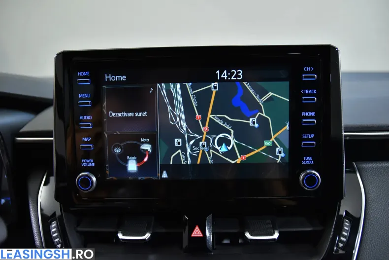 Toyota Corolla din 2021 cu 151.056 km - oferta TOY206566 - foto 20