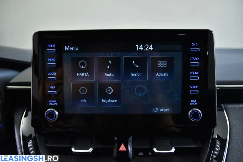 Toyota Corolla din 2021 cu 151.056 km - oferta TOY206566 - foto 22