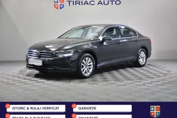 Volkswagen Passat din 2021 - oferta VOL206567