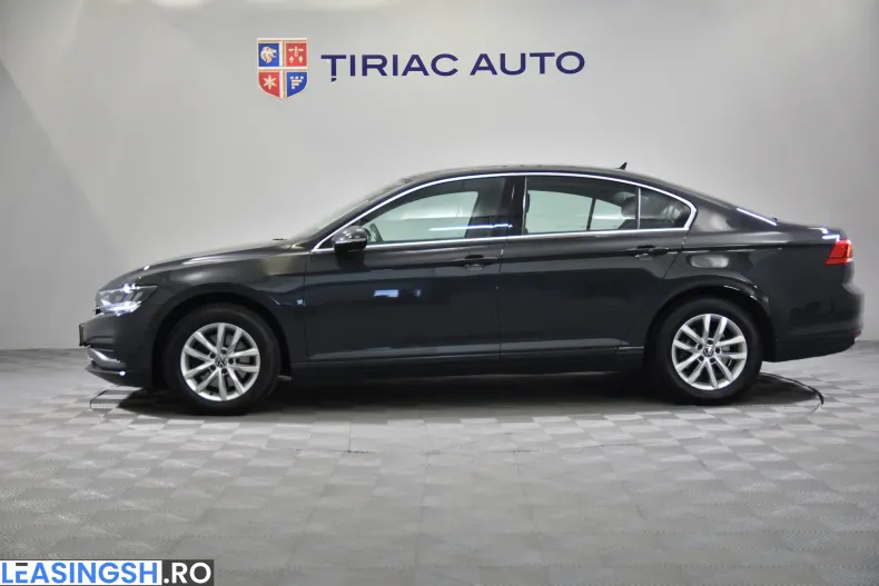 Volkswagen Passat din 2021 cu 159.900 km - oferta VOL206567 - foto 2