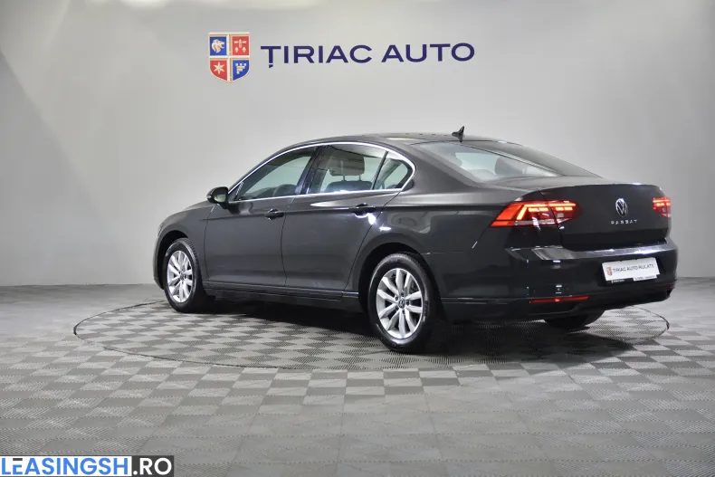 Volkswagen Passat din 2021 cu 159.900 km - oferta VOL206567 - foto 3