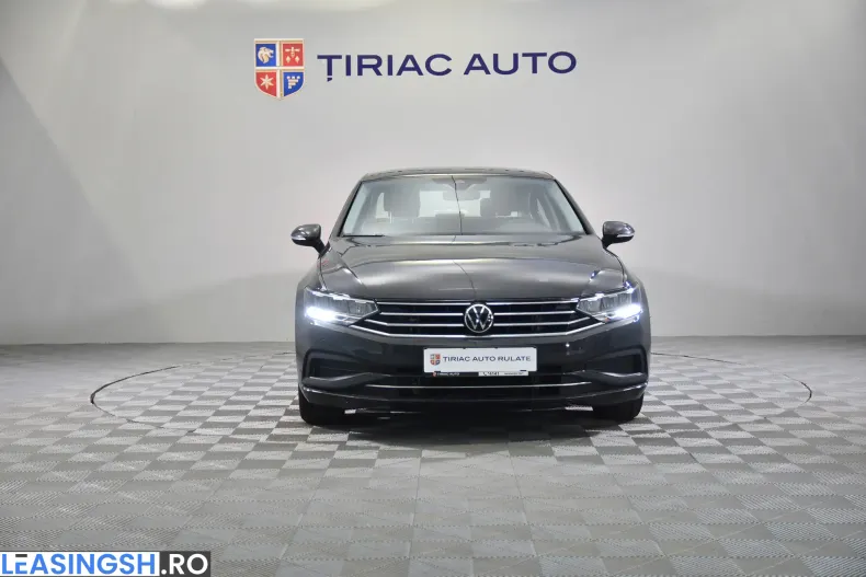 Volkswagen Passat din 2021 cu 159.900 km - oferta VOL206567 - foto 8
