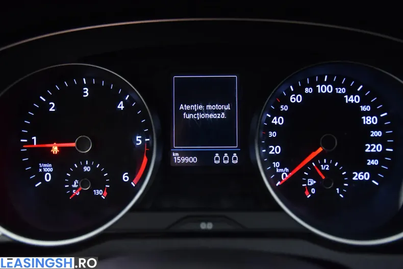 Volkswagen Passat din 2021 cu 159.900 km - oferta VOL206567 - foto 10